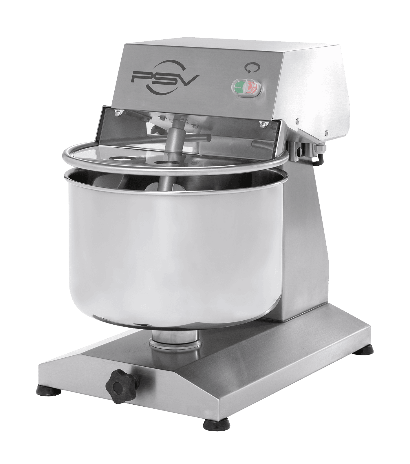 P12melangeurM30-PHO HACHOIR REFRIGERE TYPE CRYPTON 300KG/H- TRIPHASE – Image 1