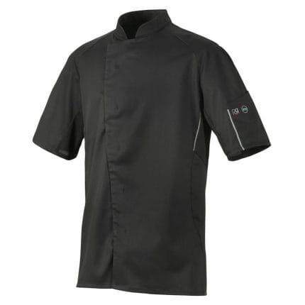 Veste de cuisine slim 37.5® BENAK Robur