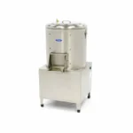 Machine à éplucher les pommes de terre - 30 kg - 600 kg / h - Maxima