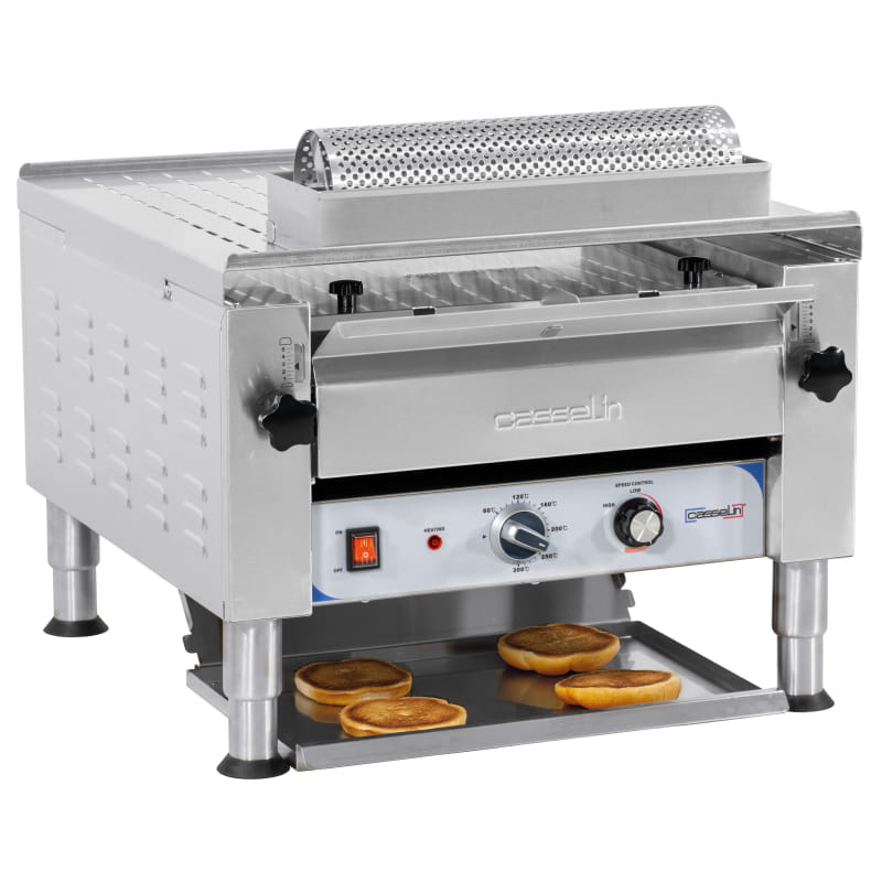 toasteur-horizontal-600-grande-vitesse Toasteur horizontal 600 grande vitesse – Image 1