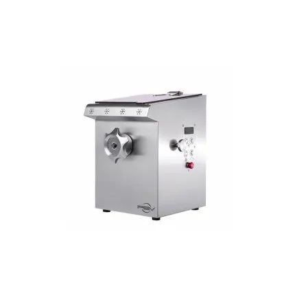 Hachoir réfrigéré PSV DRC CR82 sans reconstitueur