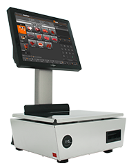 Balance Marques BM5 ARM Label 15-30KG