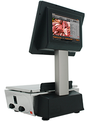 Balance Marques BM5 ARM Label 15-30KG