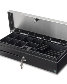 Tiroir caisse vertical standard