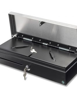 Tiroir caisse vertical standard