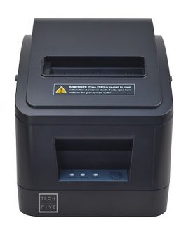 Imprimante thermique pour tickets de caisse 80 mm