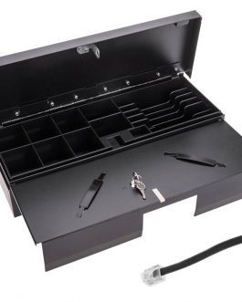 Tiroir-caisse automatique RJ11 pour imprimante